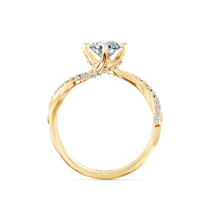 Nhẫn cầu hôn Fairy Veil NCH1422