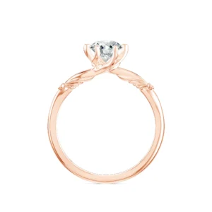 Nhẫn cầu hôn Angel Wings NCH1423