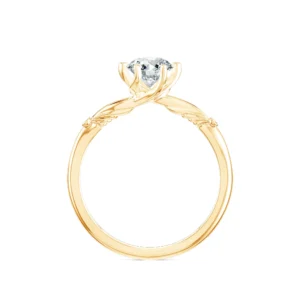 Nhẫn cầu hôn Angel Wings NCH1423