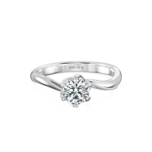 Nhẫn cầu hôn Blissie Wish NCH1424