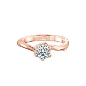 Nhẫn cầu hôn Blissie Wish NCH1424