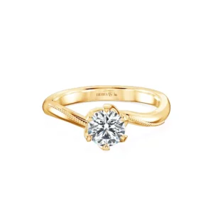 Nhẫn cầu hôn Blissie Wish NCH1424