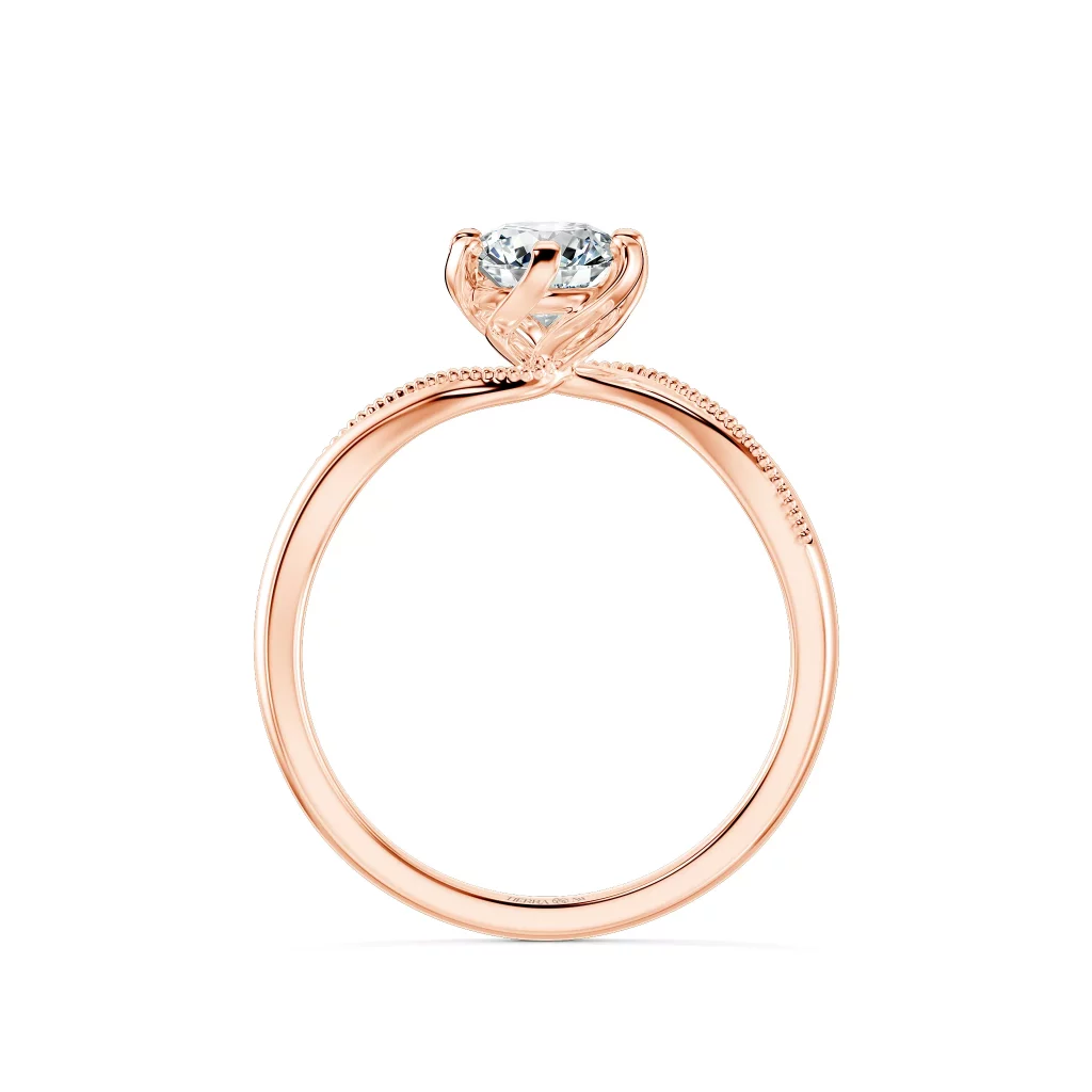 Nhẫn cầu hôn Blissie Wish NCH1424
