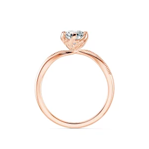 Nhẫn cầu hôn Blissie Wish NCH1424