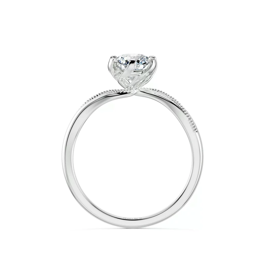 Nhẫn cầu hôn Blissie Wish NCH1424
