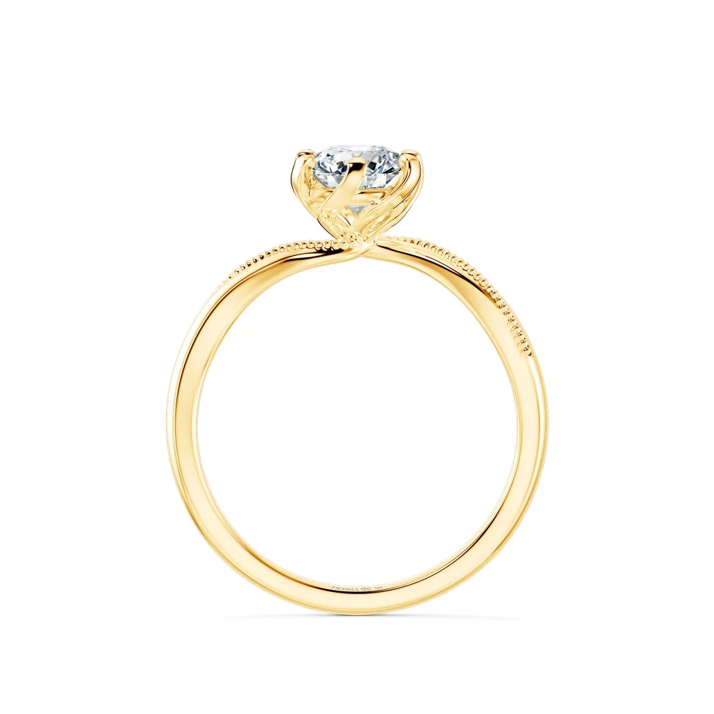Nhẫn cầu hôn Blissie Wish NCH1424