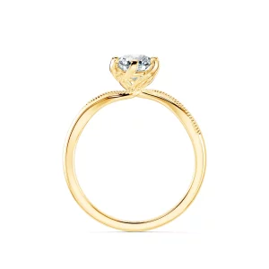 Nhẫn cầu hôn Blissie Wish NCH1424