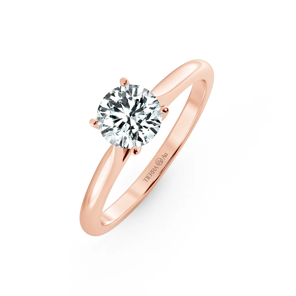 Nhẫn cầu hôn Sweety BCH1501