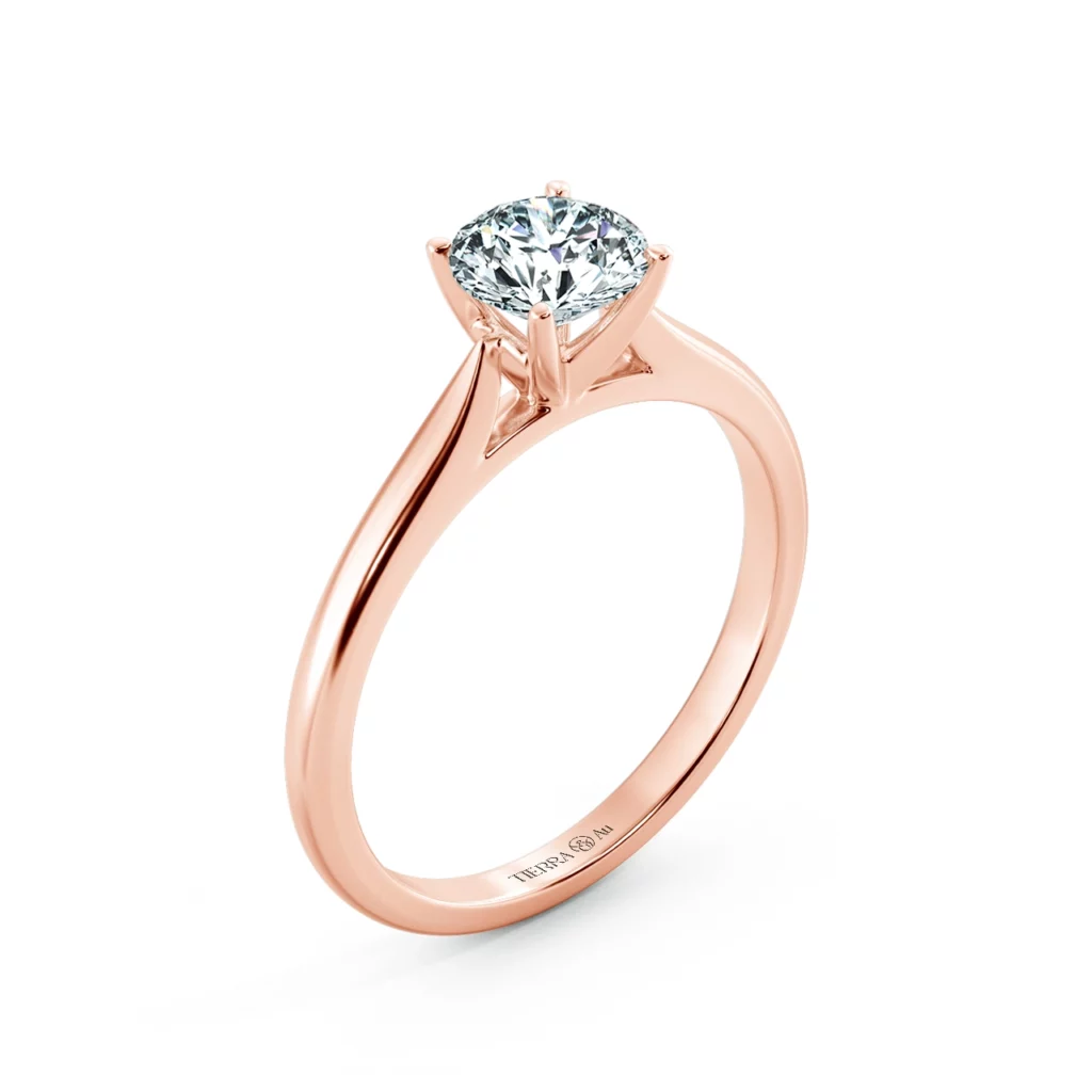 Nhẫn cầu hôn Sweety BCH1501