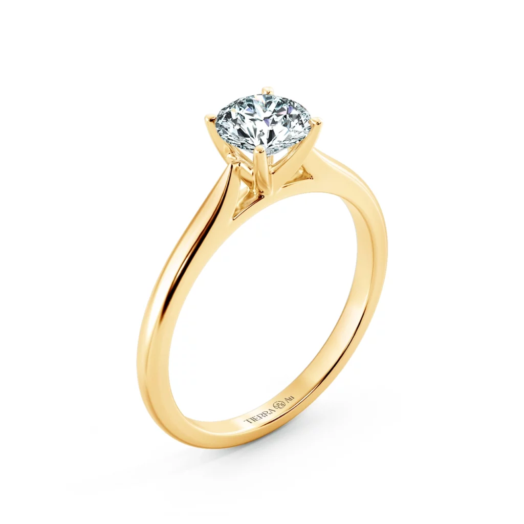 Nhẫn cầu hôn Sweety BCH1501