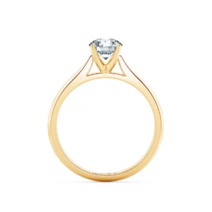 Nhẫn cầu hôn Sweety BCH1501