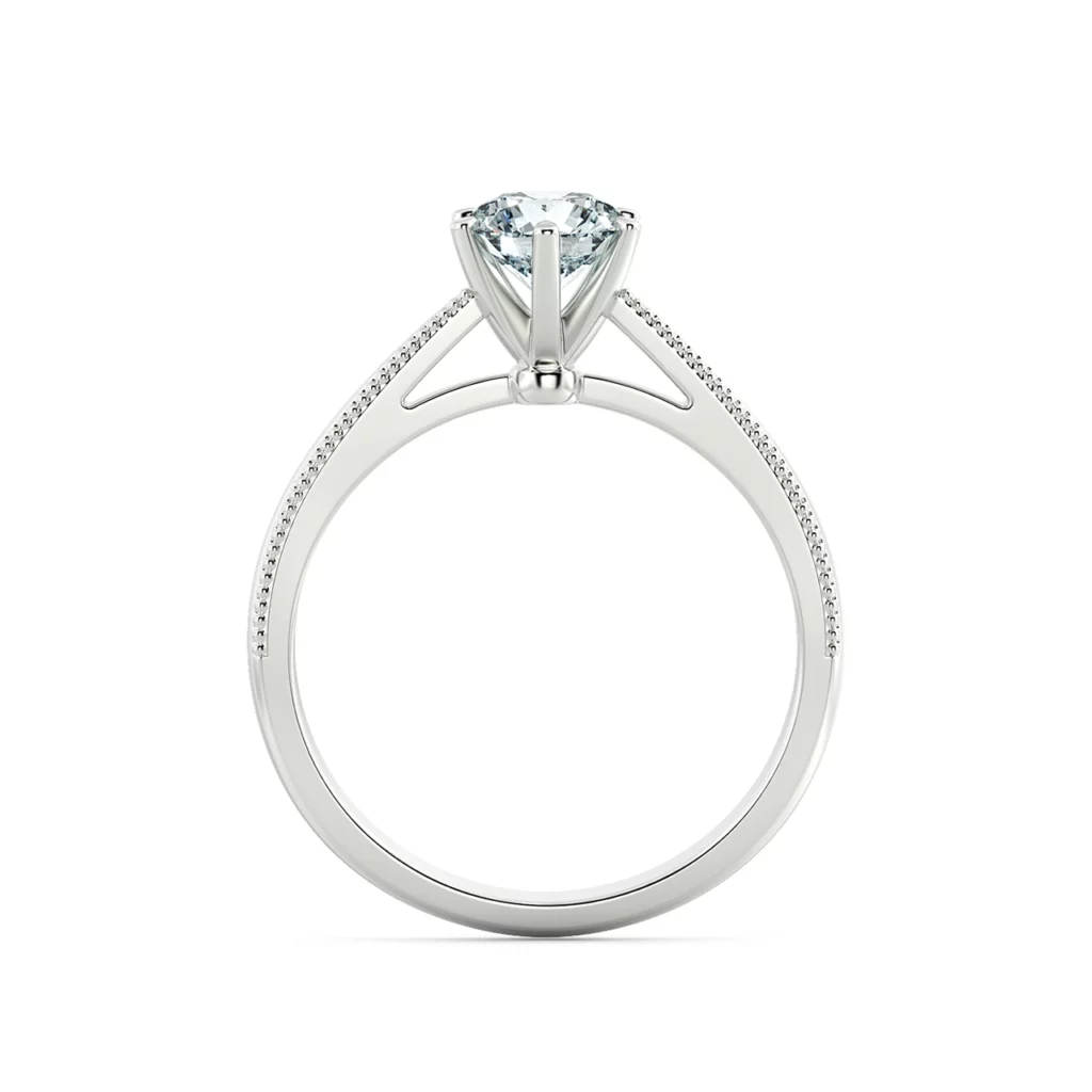 Nhẫn cầu hôn Little Pretty BCH1502