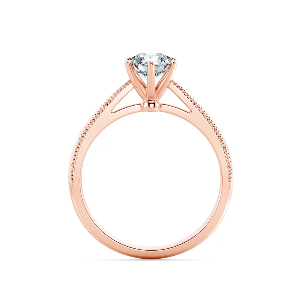 Nhẫn cầu hôn Little Pretty BCH1502