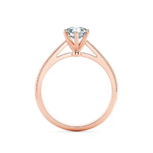 Nhẫn cầu hôn Little Pretty BCH1502