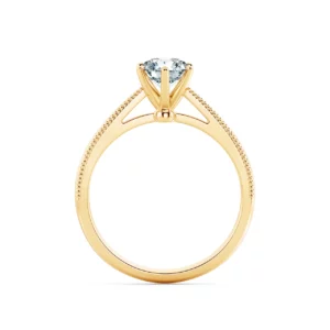 Nhẫn cầu hôn Little Pretty BCH1502