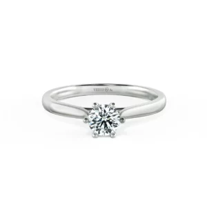 Nhẫn cầu hôn Loving BCH1503
