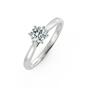Nhẫn cầu hôn Loving BCH1503