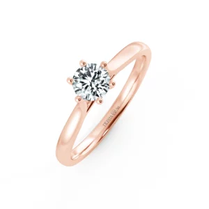 Nhẫn cầu hôn Loving BCH1503