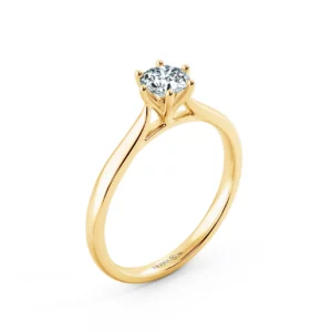 Nhẫn cầu hôn Loving BCH1503