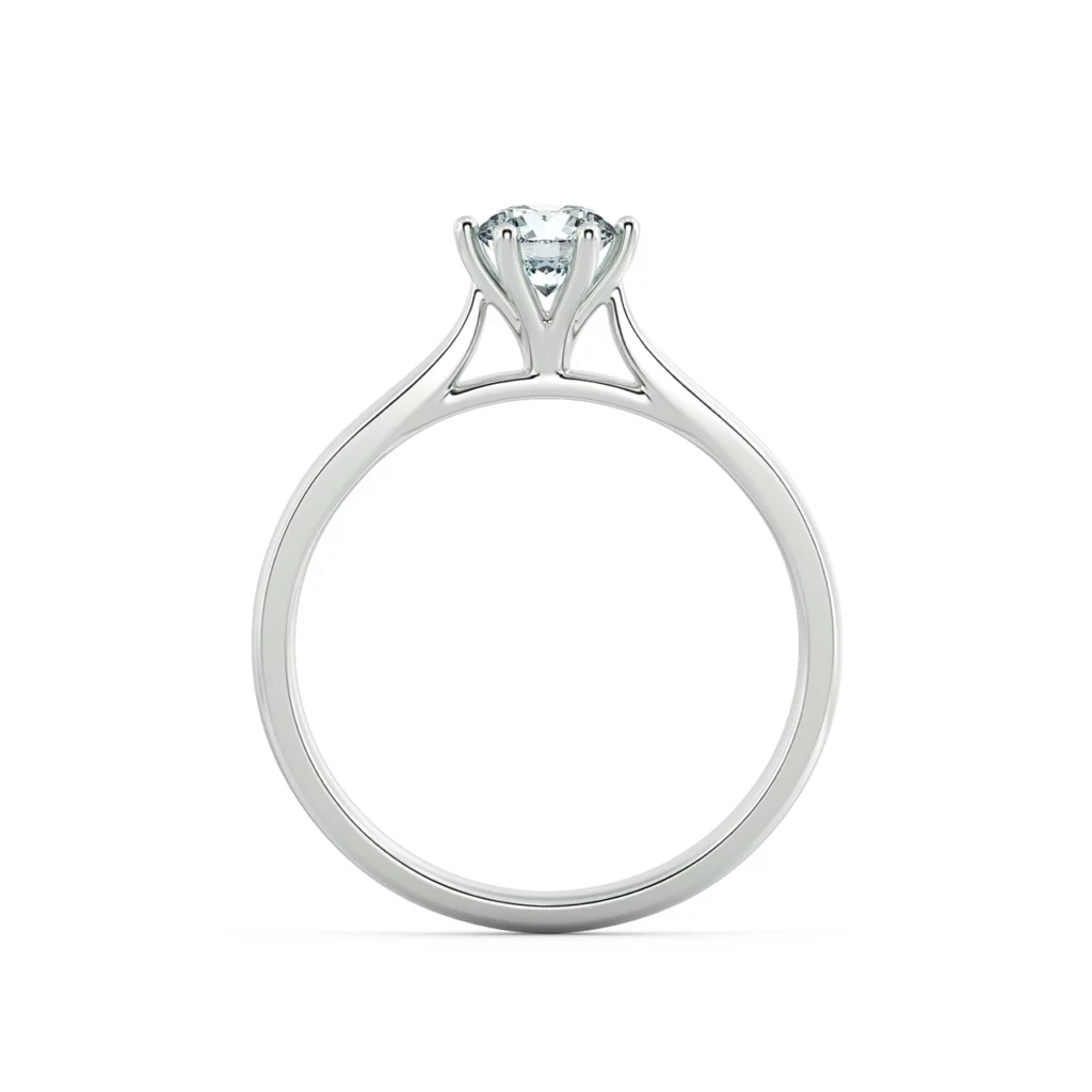 Nhẫn cầu hôn Loving BCH1503