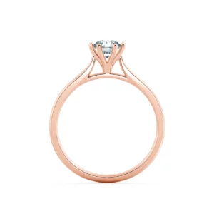Nhẫn cầu hôn Loving BCH1503