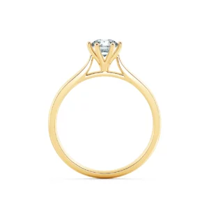 Nhẫn cầu hôn Loving BCH1503