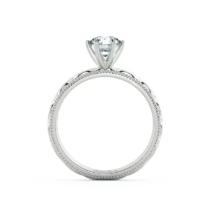 Nhẫn cầu hôn NCH1504