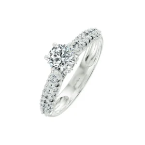 Nhẫn cầu hôn UCH1507