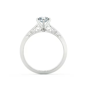Nhẫn cầu hôn NCH1508