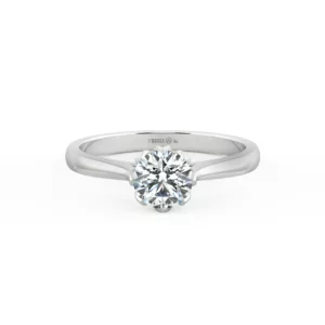 Nhẫn cầu hôn Pretty Flora NCH1513