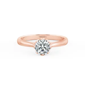 Nhẫn cầu hôn Pretty Flora NCH1513
