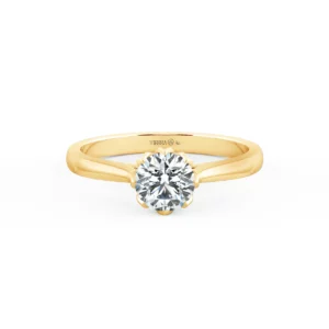 Nhẫn cầu hôn Pretty Flora NCH1513