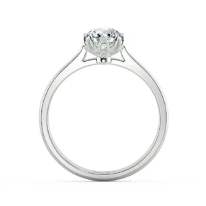 Nhẫn cầu hôn Pretty Flora NCH1513