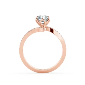 Nhẫn cầu hôn NCH1514