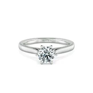 Nhẫn cầu hôn Belle Ame NCH1616