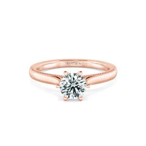 Nhẫn cầu hôn Belle Ame NCH1616