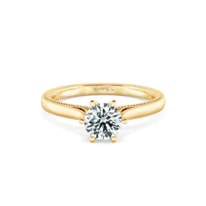 Nhẫn cầu hôn Belle Ame NCH1616
