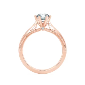 Nhẫn cầu hôn Belle Ame NCH1616