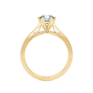 Nhẫn cầu hôn Belle Ame NCH1616
