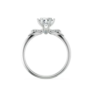 Nhẫn cầu hôn Heaven Bird NCH1618
