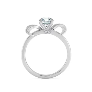 Nhẫn cầu hôn Mira - Mira NCH1718
