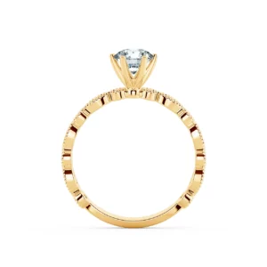 Nhẫn cầu hôn NCH1801