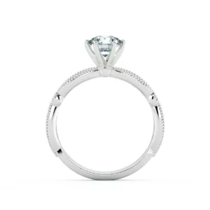 Nhẫn cầu hôn NCH1803