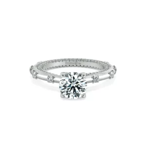 Nhẫn cầu hôn Tie The Knot NCH1812