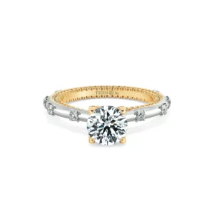 Nhẫn cầu hôn Tie The Knot NCH1812