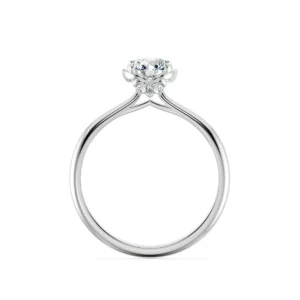 Nhẫn cầu hôn Pansy NCH1906