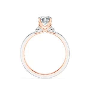 Nhẫn cầu hôn Lily NCH1907