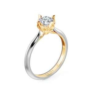 Nhẫn cầu hôn Moonlynn NCH1909