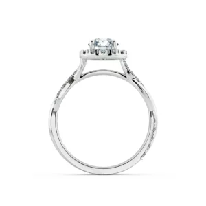 Nhẫn cầu hôn NCH2404