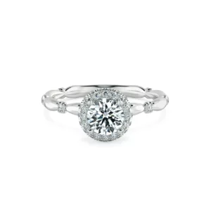 Nhẫn cầu hôn Dear Darling NCH2407